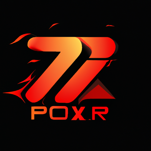 איור של הלוגו של 7xl Poker עם אלמנטים דינמיים ודיגיטליים המייצגים את הגישה החדשנית שלו.